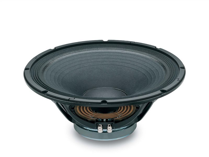 18SOUND Speaker 15" 15W500