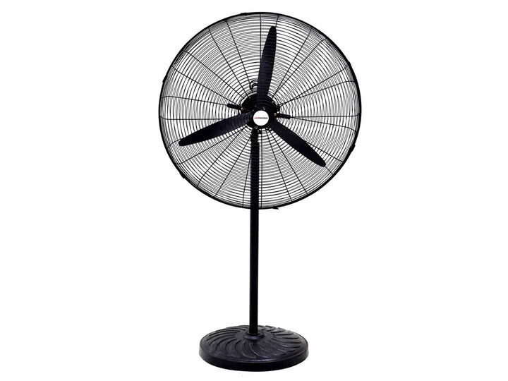 PREMIER Fan 30" Stand AB-7415 110V Black