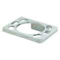 EZ-FLO Tooth BRUSH/TUMBLER Holder 15206