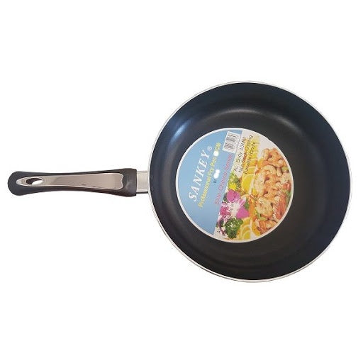 SANKEY Frying Pan W-8070 8" 20CM
