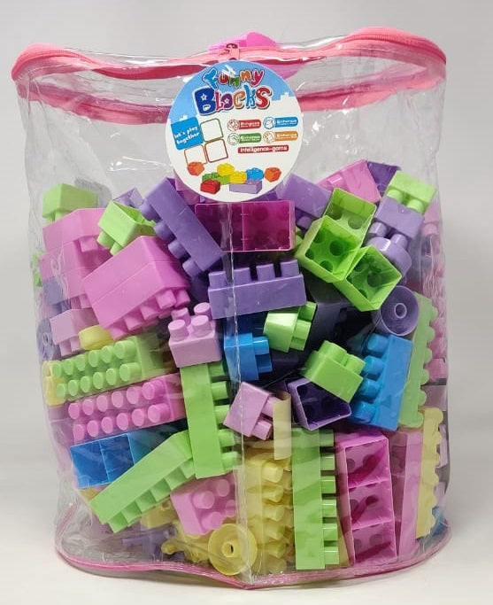 GENERIC Toy Blocks Princess 320PCS K318