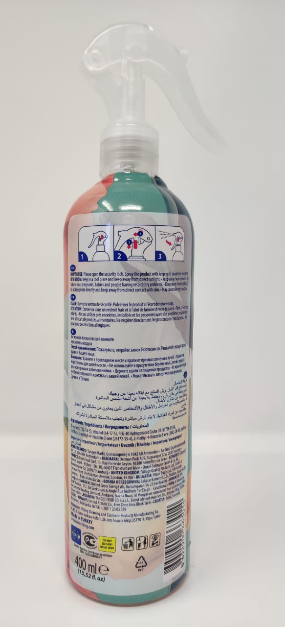 VIKING Air Freshener on Air 400ML