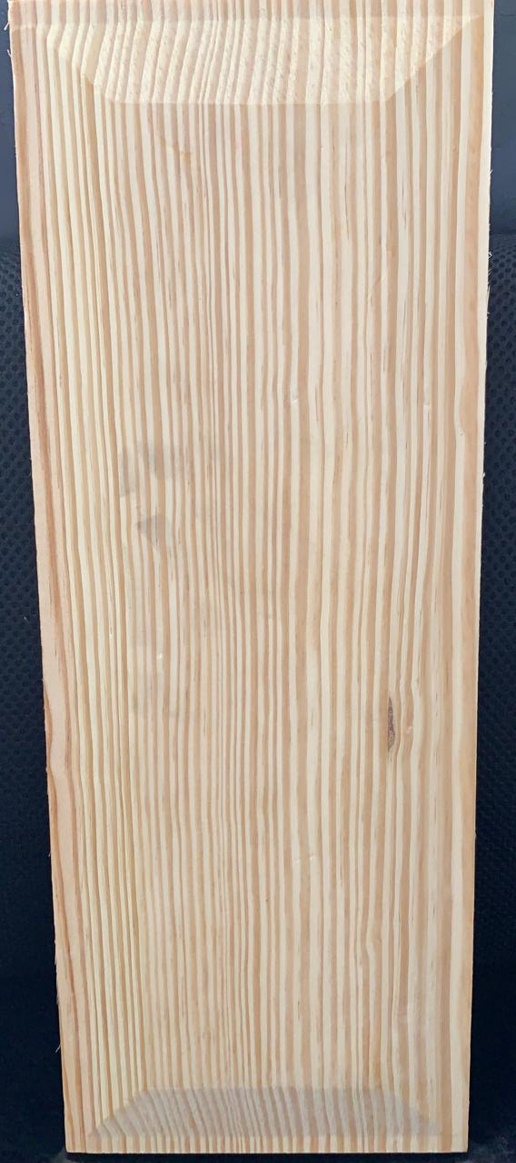 Drawface 16" X 6" Pine