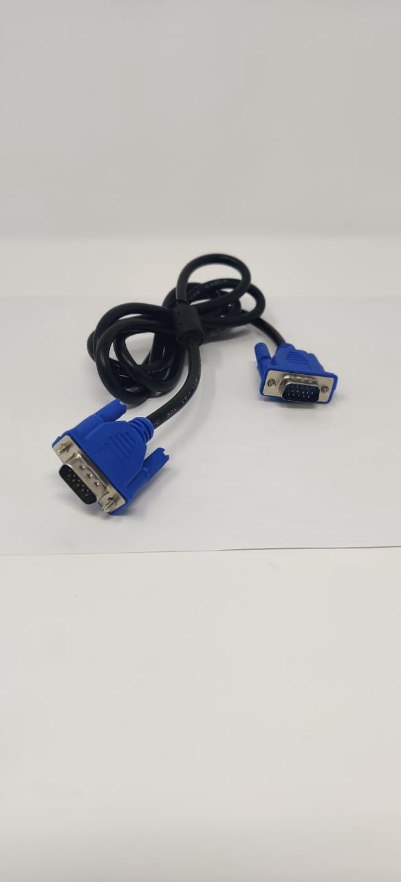 GENERIC Computer Cable Vga 4' M-M-LIANDA