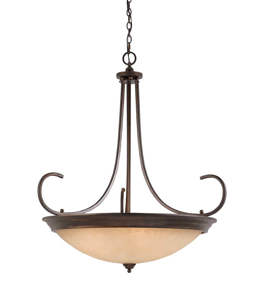 LUMENNO Chandelier 1001-02-38