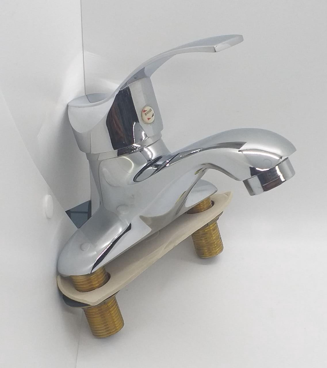 DIBILE Faucet Lavatory #542 Wanfu S/FLAT Leve