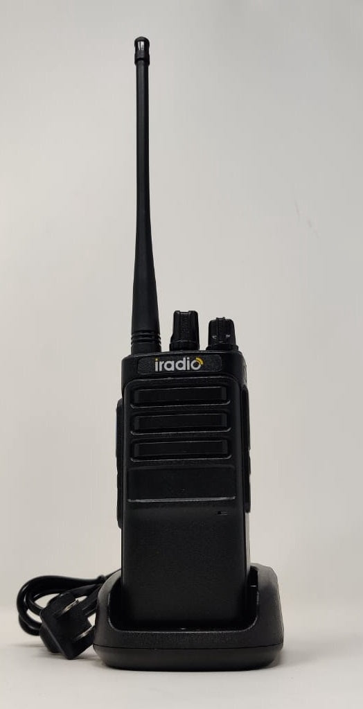 GENERIC Walkie Talkie Iradio HT-510 Sold Each Professional FM Transceiver