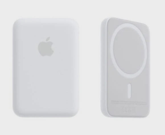 GENERIC Charger Power Bank Iphone Battery Pack Magsafe MJWY3AM/A