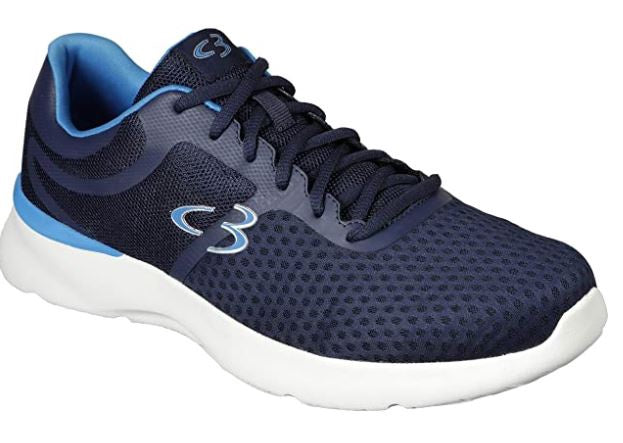 SKECHERS Footwear Concept 3 Men's Sneaker Navy