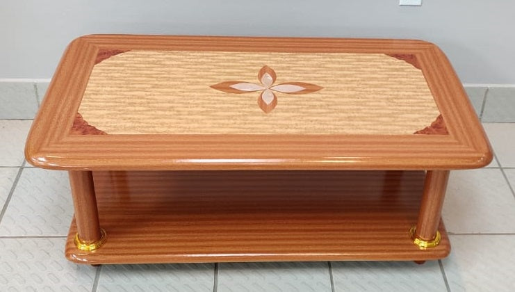 Table Wooden A38-2 Center / Coffee