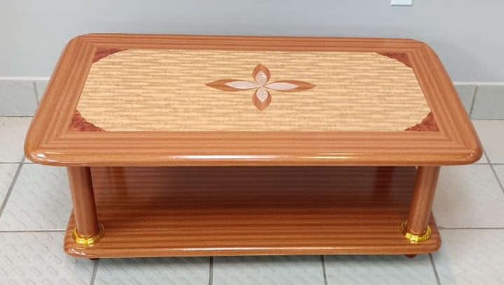 Table Wooden A38-2 Center / Coffee
