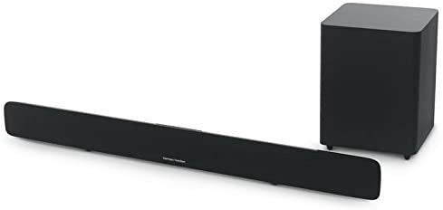 JBL Soundbar Harman Kardon SB20 HKSB20BLK