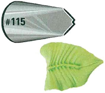 WILTON Baking Tip #115 402-115