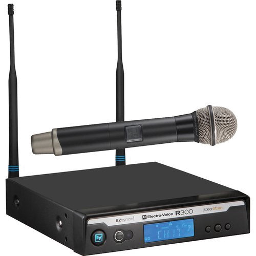 EV Microphone R300-HD-C PL22