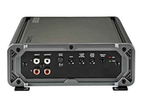 KICKER Amplifier Car 46CXA12001 1CH Mono Class D