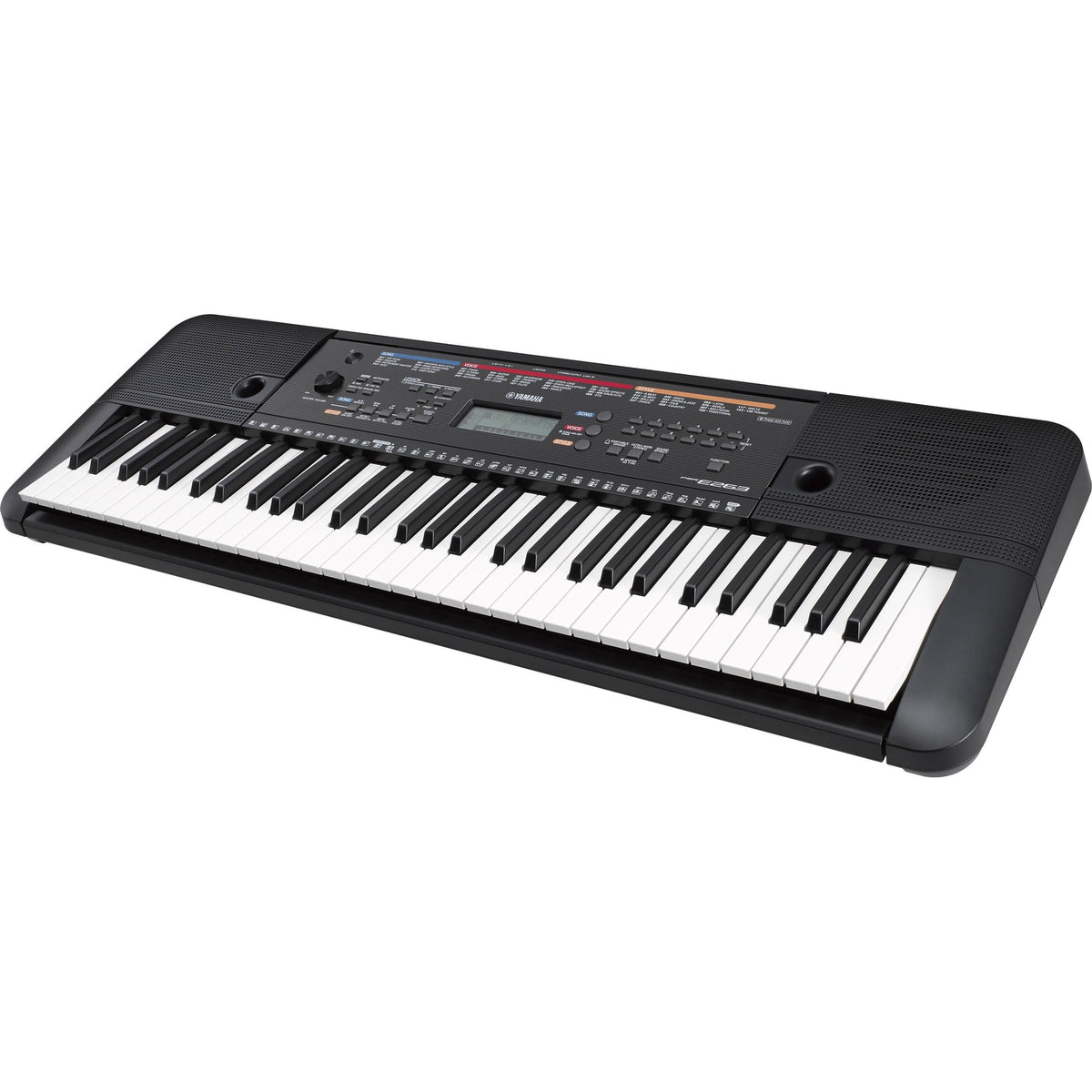 YAMAHA Key Board PSR-E263
