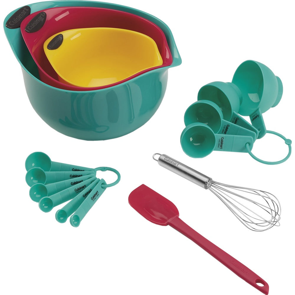 CUISINART Baking Set 15PCS CTG-00-15BSC