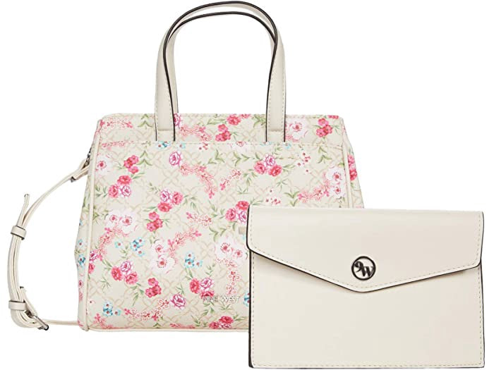 NINE WEST Bag Miwa Satchel NYF520605