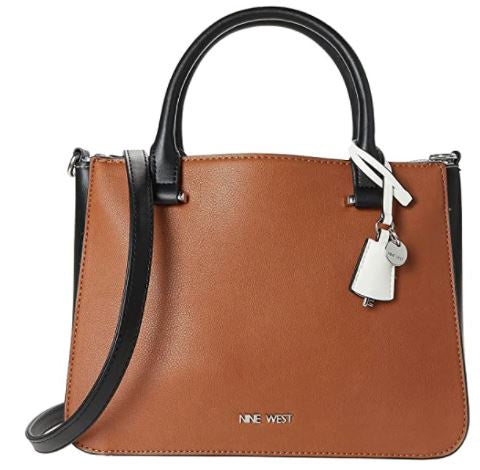 NINE WEST Bag Satchel Kameron