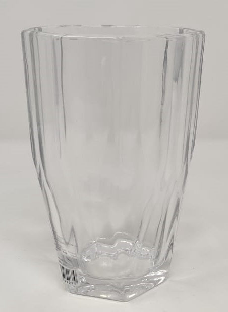 Glass Cup Set 6PCS Clear G-HORSE GLASS-23 GSLS-131