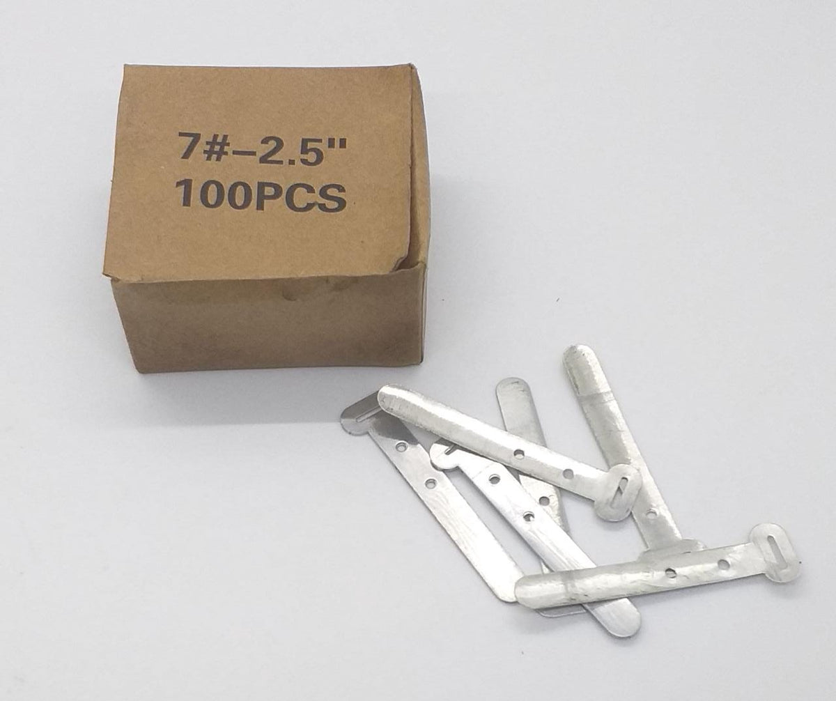 Cable Clip # 7 Single Box