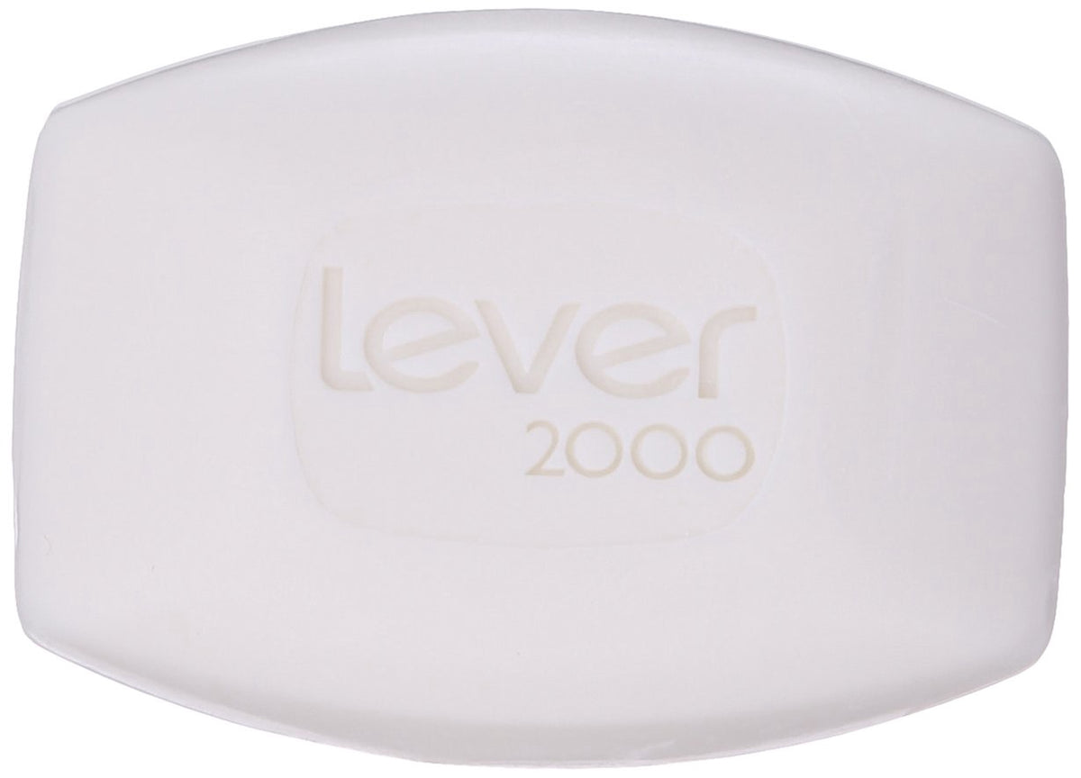 LEVER 2000 Soap Bar Original for Healthy Fresh Skin
