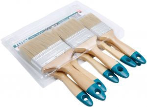 TOTAL Paint Brush 9PCS Set THT8414091