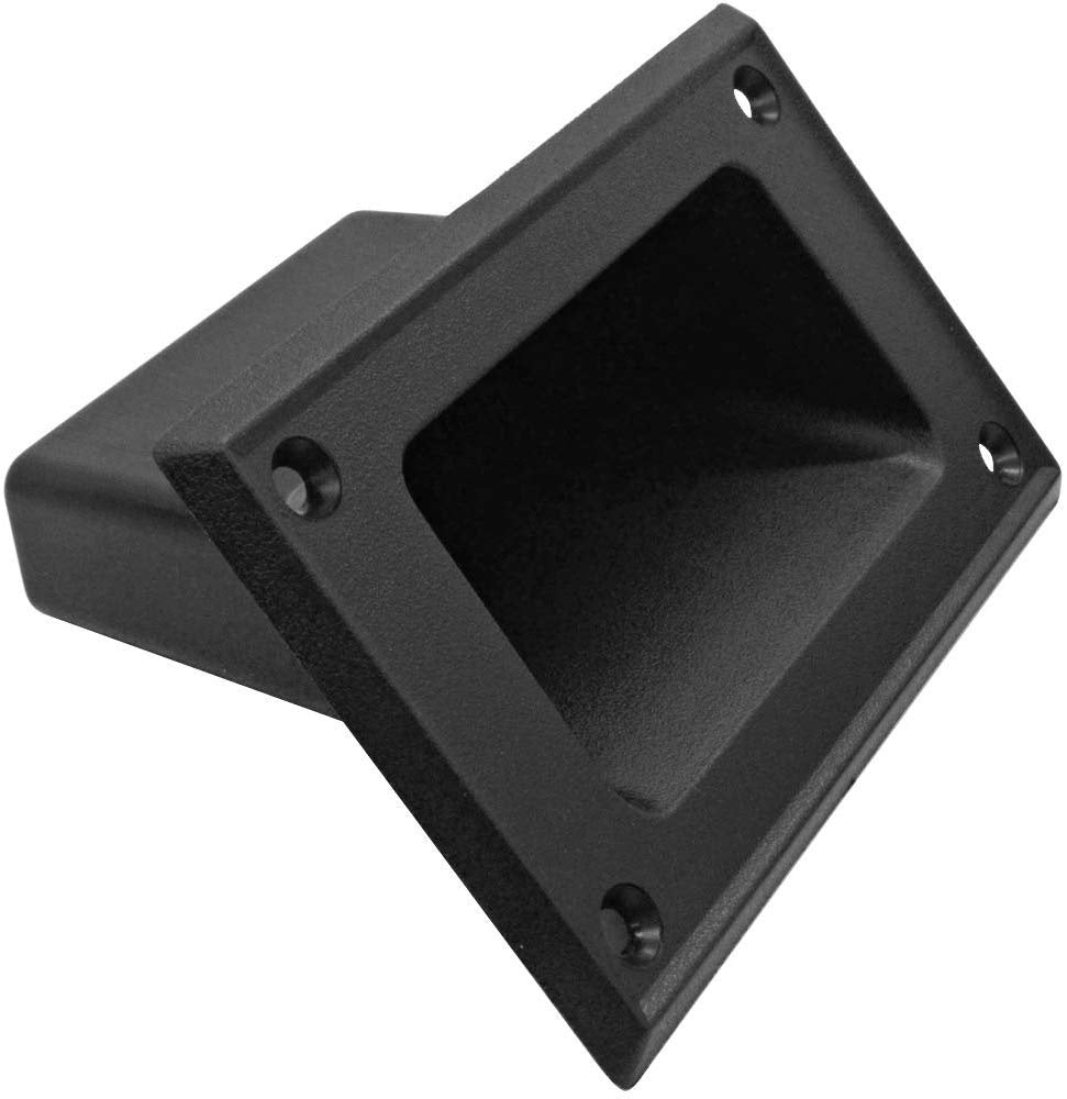 BLASTKING Speaker Box Handle Plastic 5" X 3" 142-BPH314-1