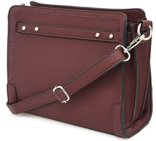 NICOLE MILLER Bag Handbags Evie Small Crossbody