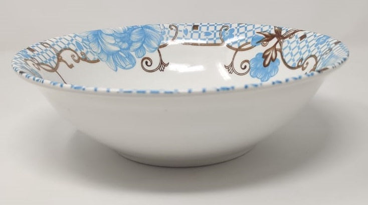 Bowl Ceramic BOW-52 8.5" X 3"