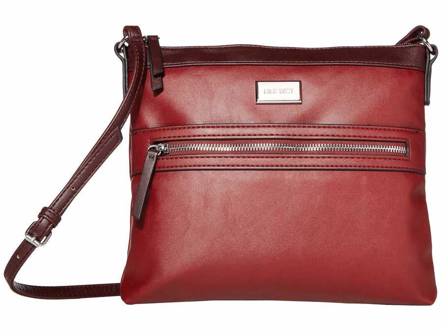 NINE WEST Bag Coralia Sure Springs Crossbody