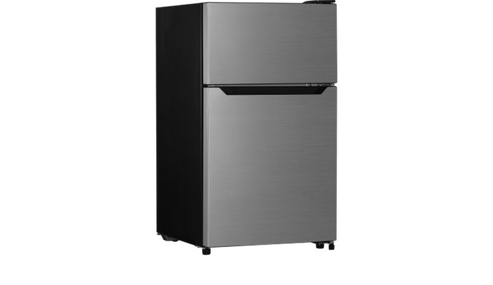 HISENSE Refrigerator RT33D6AAE 3.3CF