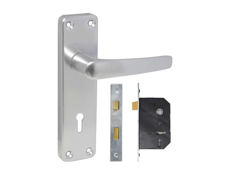 CRONEX RABO Lock Mortice CXI0709