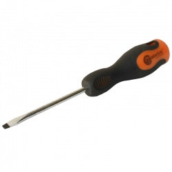 CENTURION Screwdriver 6" Flat Usa #PSF006