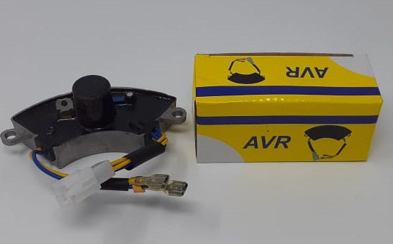Generator Avr 2.5KW Gp Metal 4PIN 2WIRE