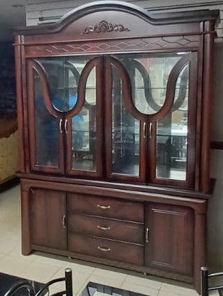 Wine Cabinet Beno HT-B8180