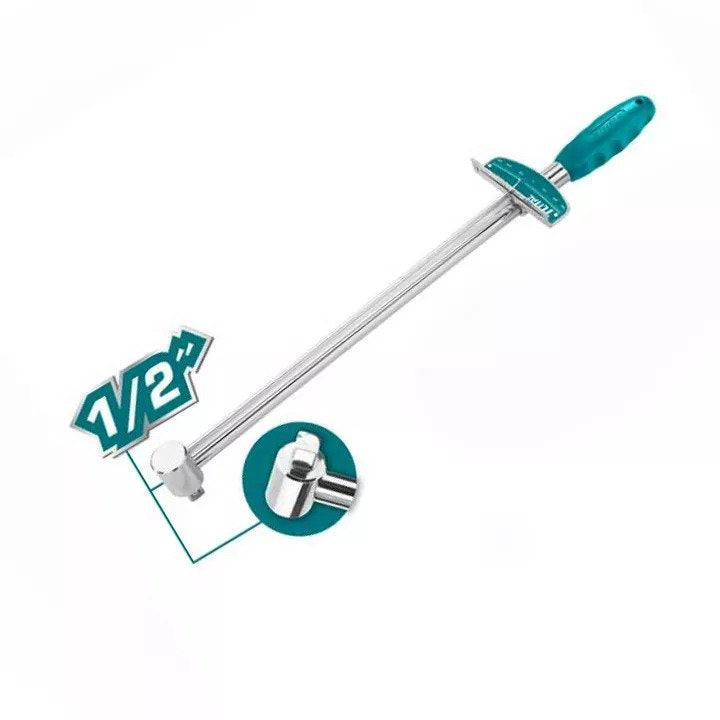 TOTAL Torque Wrench 1/2" THPTW300N2