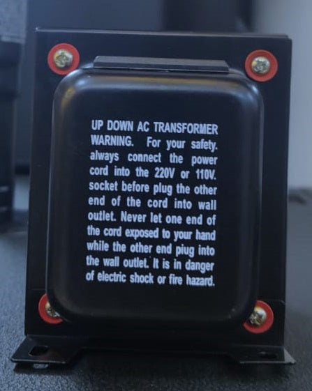 MAGIC KING Transformer 500W