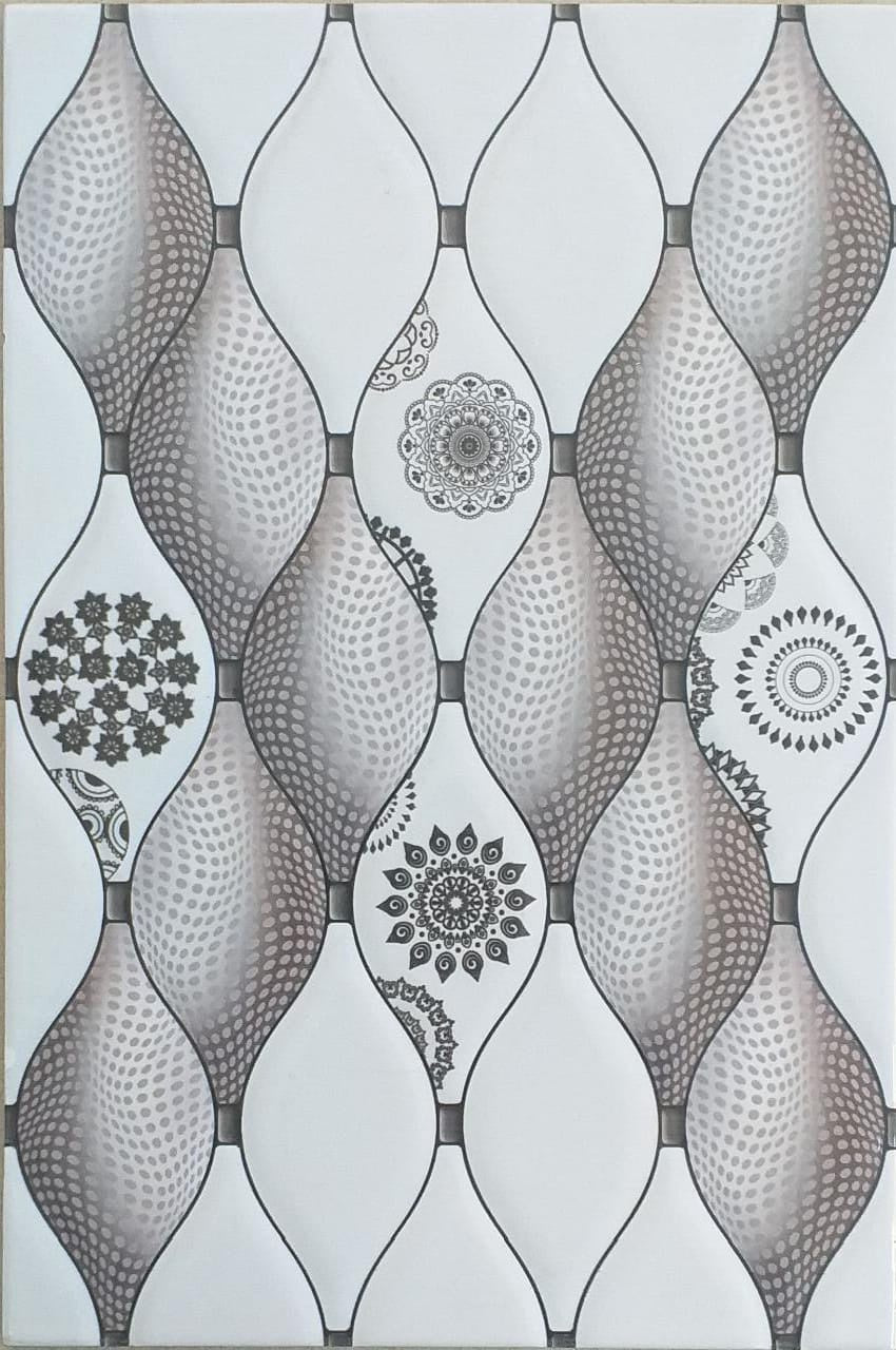 Tile Ceramic 8X12 #2016 Hl