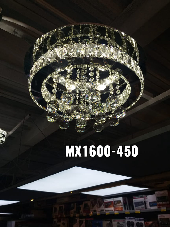Chandelier LED MX1600-450