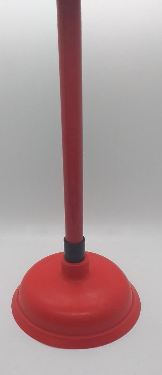 Suction Pump Red W/HANDLE China KAW11/SIN235
