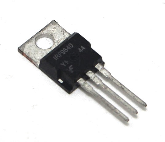 Irf 9640 Ecg 2373 R1S1D#21