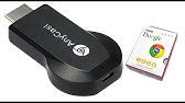 GENERIC Dongle Hdmi WIFI Display Receiver