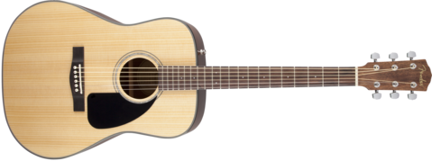 JEAN PAUL Guitar C39N Acoustic Natural