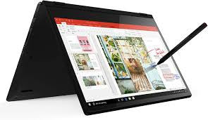 LENOVO Laptop Ideapad Flex 14API 81SS
