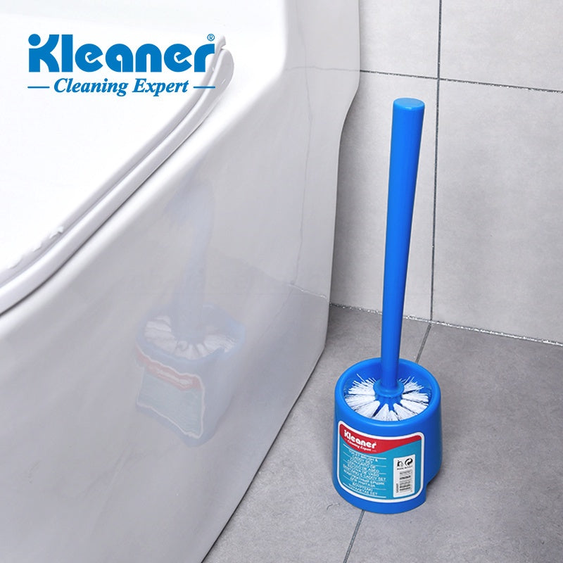 KLEANER Toilet Brush with Holder GSD001