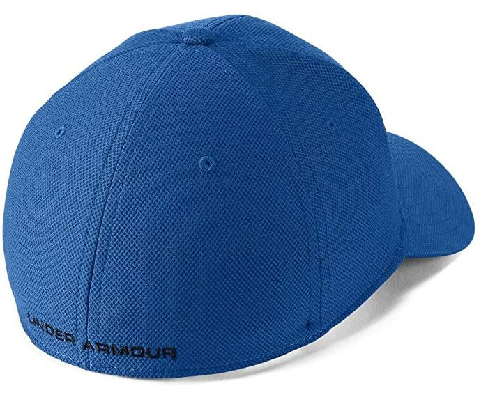 UNDER ARMOUR Cap Men's Blitzing Royal Blue
