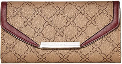 NINE WEST Purse Haidyn Slg Organizer