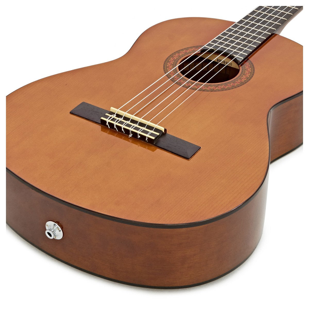 YAMAHA Guitar Box CX40