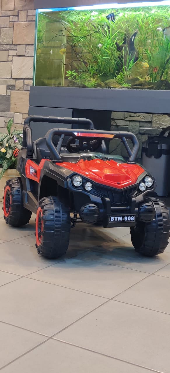 Toy Car Ride on 19-70 BTM-908